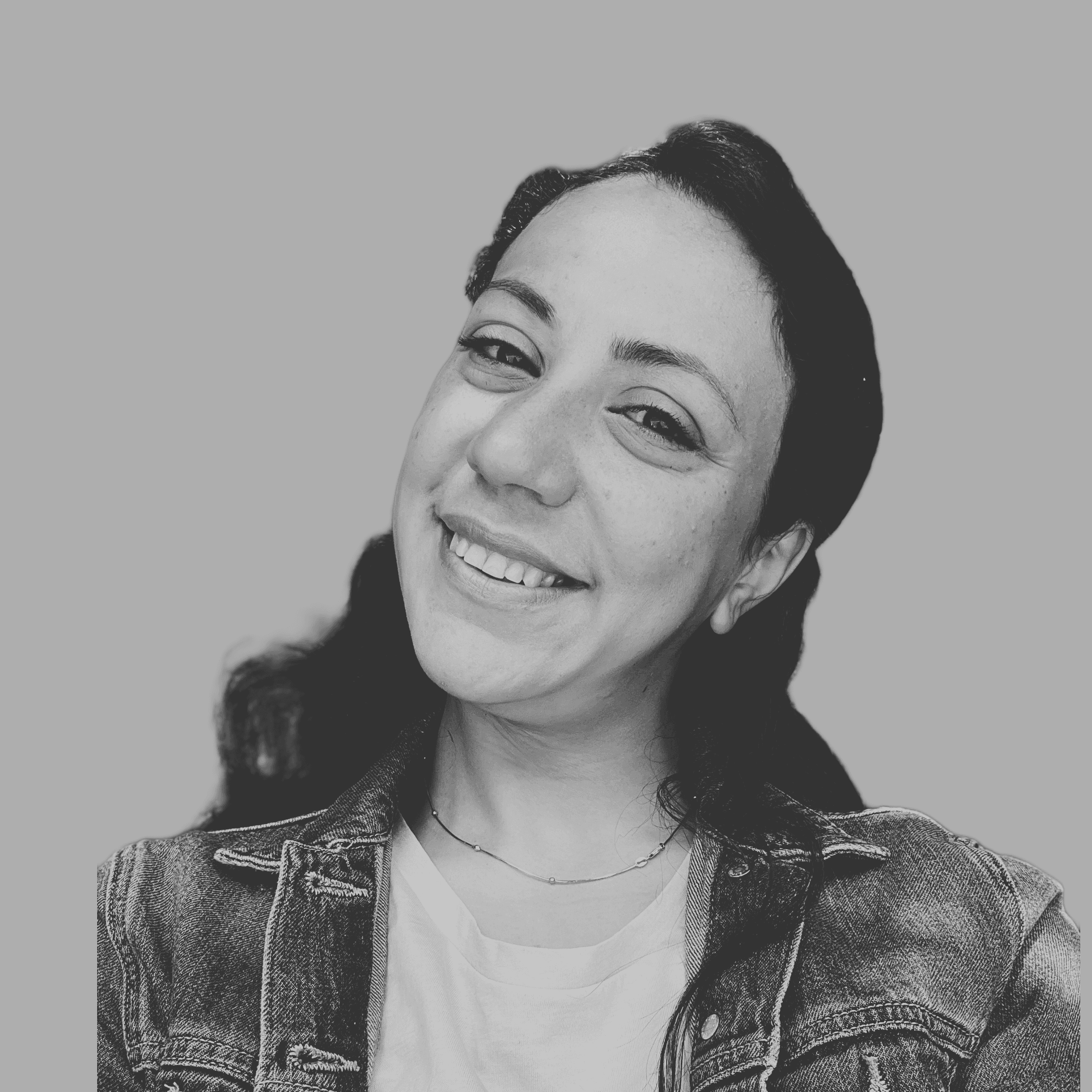 Amira Bayoumi